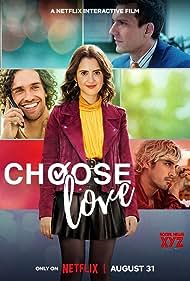 Watch Full Movie :Choose Love (2023)