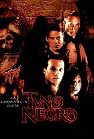 Watch Full Movie :Tuno negro (2001)