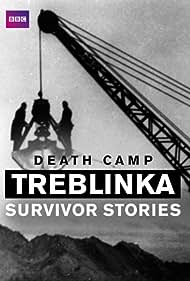 Watch Full Movie :Treblinkas Last Witness (2012)