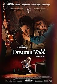 Watch Full Movie :Dreamin Wild (2022)