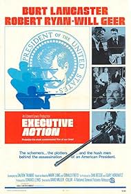 Watch Full Movie :Executive Action (1973)