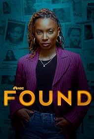 Watch Full Movie :Found (2023-)