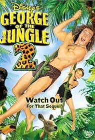 Watch Full Movie :George of the Jungle 2 (2003)