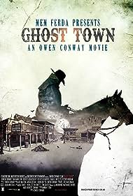 Watch Full Movie :Ghost Town (2023)
