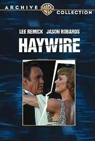Watch Full Movie :Haywire (1980)