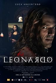 Watch Full Movie :I, Leonardo (2019)