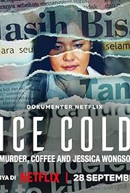 Watch Full Movie :Ice Cold: Murder Coffee and Jessica Wongso (2023)