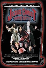 Watch Full Movie :Jesus Christ Vampire Hunter (2001)