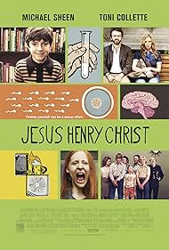 Watch Full Movie :Jesus Henry Christ (2011)