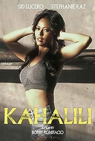 Watch Full Movie :Kahalili (2023)