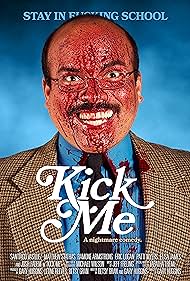 Watch Full Movie :Kick Me (2023)