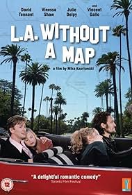 Watch Full Movie :L A Without a Map (1998)