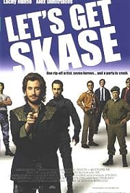 Watch Full Movie :Lets Get Skase (2001)