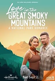 Watch Full Movie :Love in the Great Smoky Mountains: A National Park Romance (2023)
