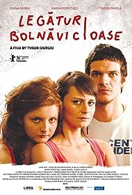 Watch Full Movie :Love Sick (2006)