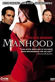 Watch Full Movie :Manhood (2003)