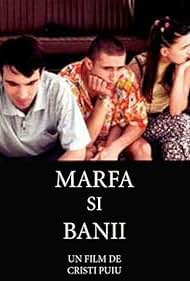 Watch Full Movie :Marfa si banii (2001)