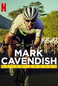Watch Full Movie :Mark Cavendish: Never Enough (2023)