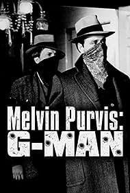 Watch Full Movie :Melvin Purvis G MAN (1974)