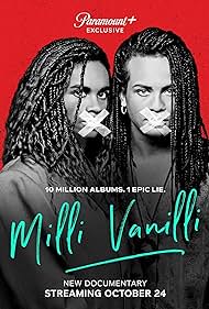 Watch Full Movie :Milli Vanilli (2023)