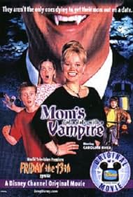 Watch Full Movie :Moms Got a Date with a Vampire (2000)