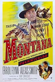 Watch Full Movie :Montana (1950)