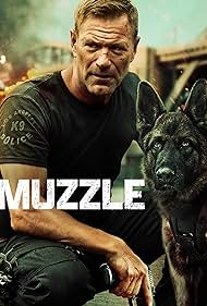 Watch Full Movie :Muzzle (2023)
