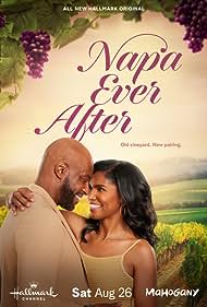 Watch Full Movie :Napa Ever After (2023)