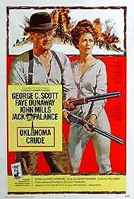 Watch Full Movie :Oklahoma Crude (1973)