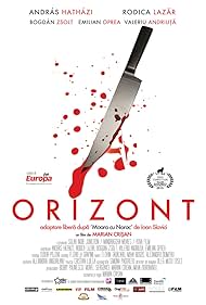 Watch Full Movie :Orizont (2015)