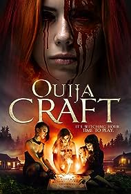 Watch Full Movie :Ouija Craft (2020)