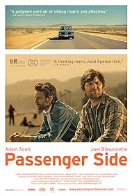 Watch Full Movie :Passenger Side (2009)