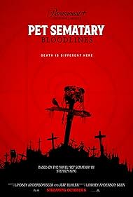 Watch Full Movie :Pet Sematary Bloodlines (2023)