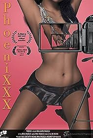 Watch Full Movie :PhoeniXXX (2017)