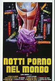 Watch Full Movie :Porno Nights of the World (1977)