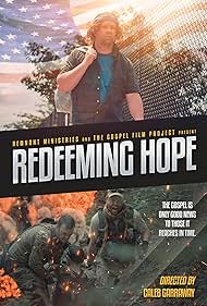 Watch Full Movie :Redeeming Hope (2023)