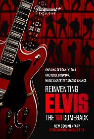 Watch Full Movie :Reinventing Elvis The 68 Comeback (2023)