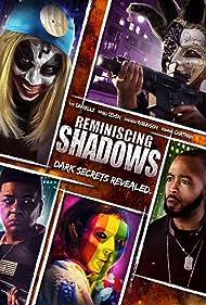 Watch Full Movie :Reminiscing Shadows (2023)