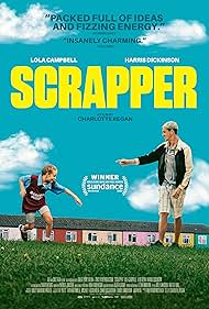Watch Full Movie :Scrapper (2023)