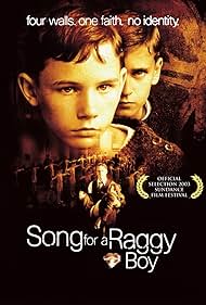 Watch Full Movie :Song for a Raggy Boy (2003)