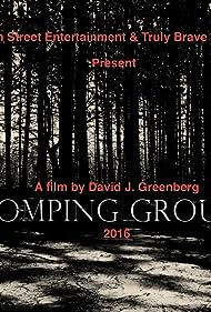 Watch Full Movie :Stomping Ground (2016)
