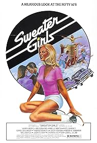 Watch Full Movie :Sweater Girls (1978)