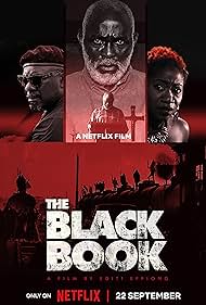 Watch Full Movie :The Black Book (2023)