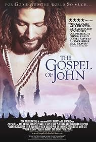 Watch Full Movie :The Visual Bible: The Gospel of John (2003)