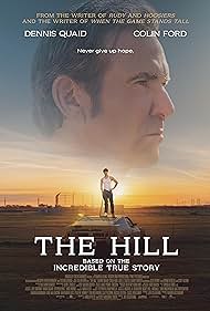 Watch Full Movie :The Hill (2023)