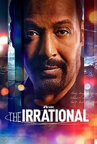 Watch Full Movie :The Irrational (2023-)