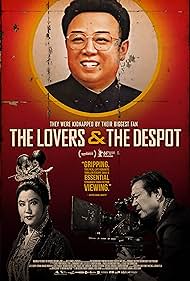 Watch Full Movie :The Lovers the Despot (2016)