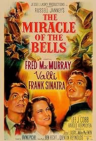 Watch Full Movie :The Miracle of the Bells (1948)