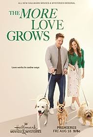 Watch Full Movie :The More Love Grows (2023)