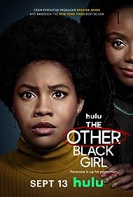 Watch Full Movie :The Other Black Girl (2023-)